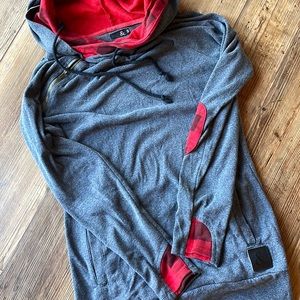 Ampersand Avenue hoodie